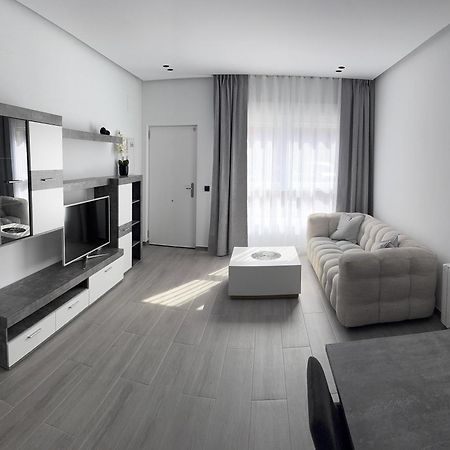 Juan Xxiii Madrid Apartment Кослада Екстериор снимка