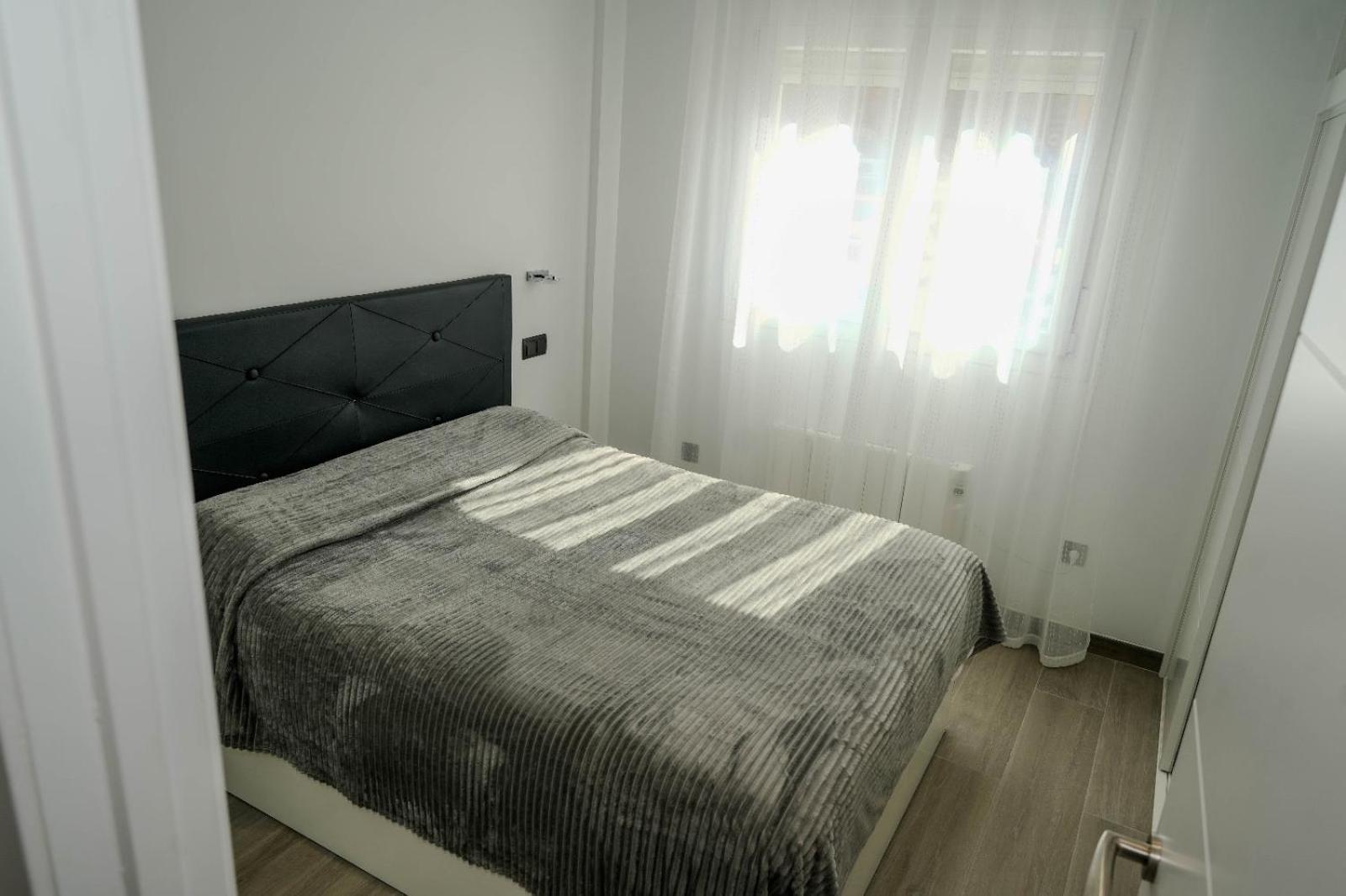 Juan Xxiii Madrid Apartment Кослада Екстериор снимка