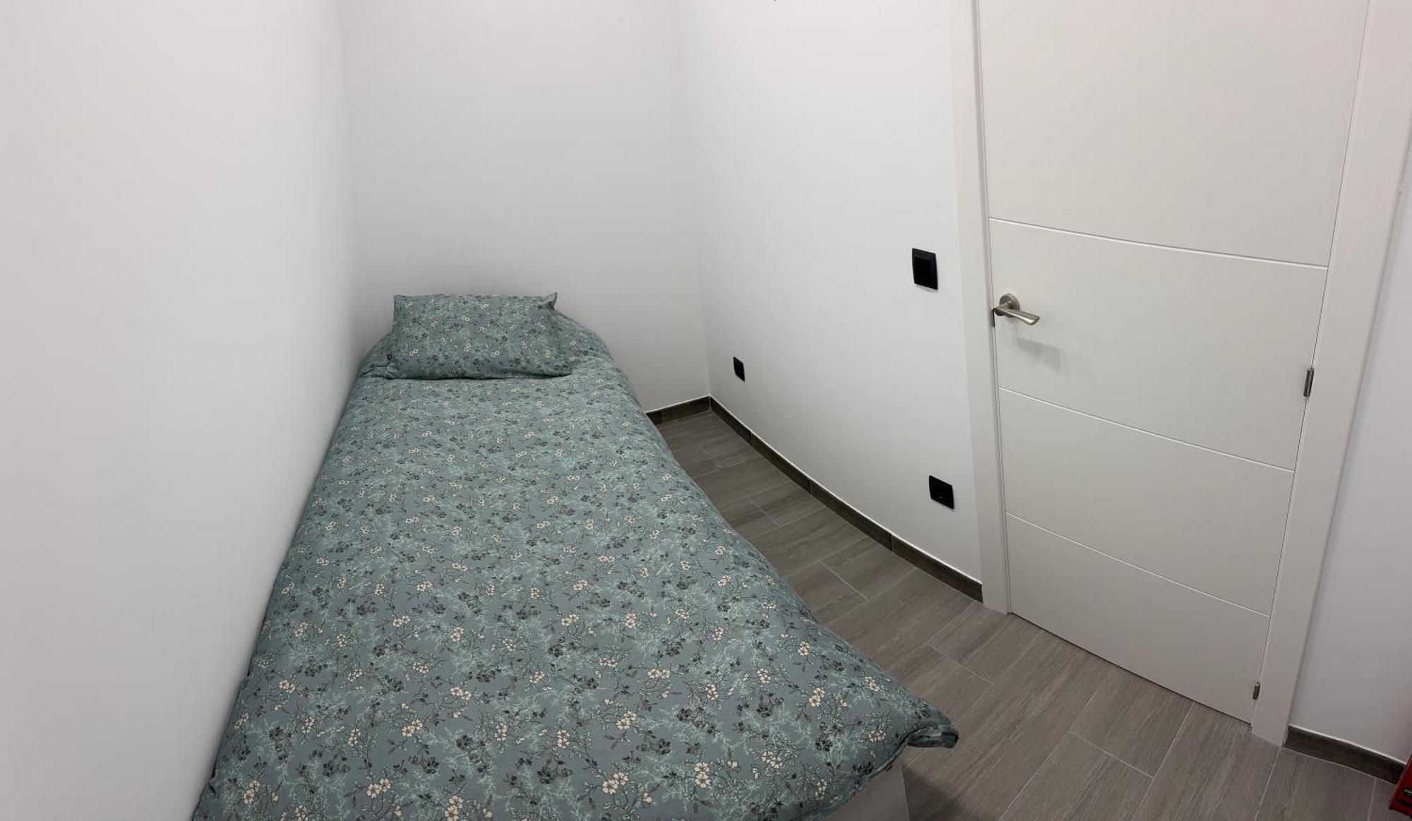 Juan Xxiii Madrid Apartment Кослада Екстериор снимка