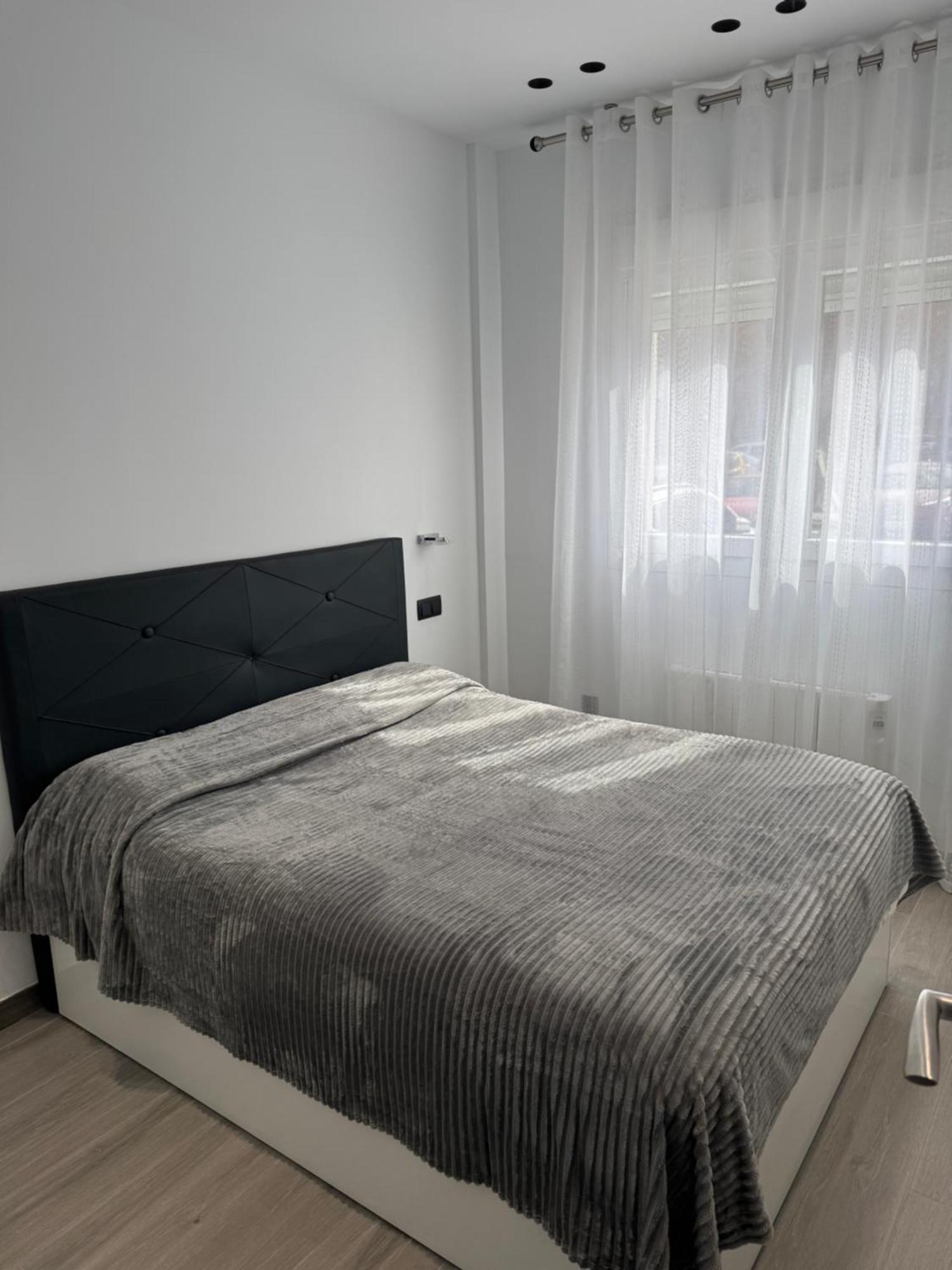 Juan Xxiii Madrid Apartment Кослада Екстериор снимка