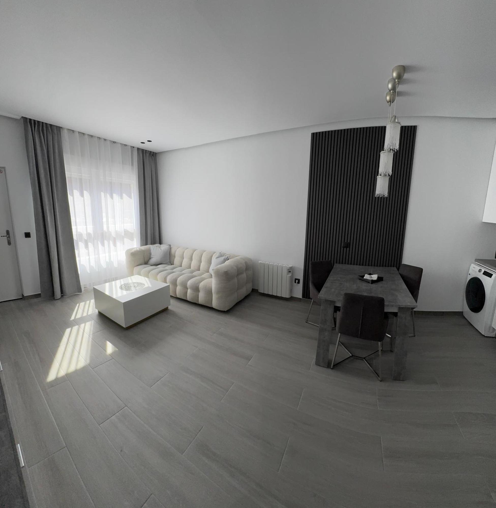 Juan Xxiii Madrid Apartment Кослада Екстериор снимка