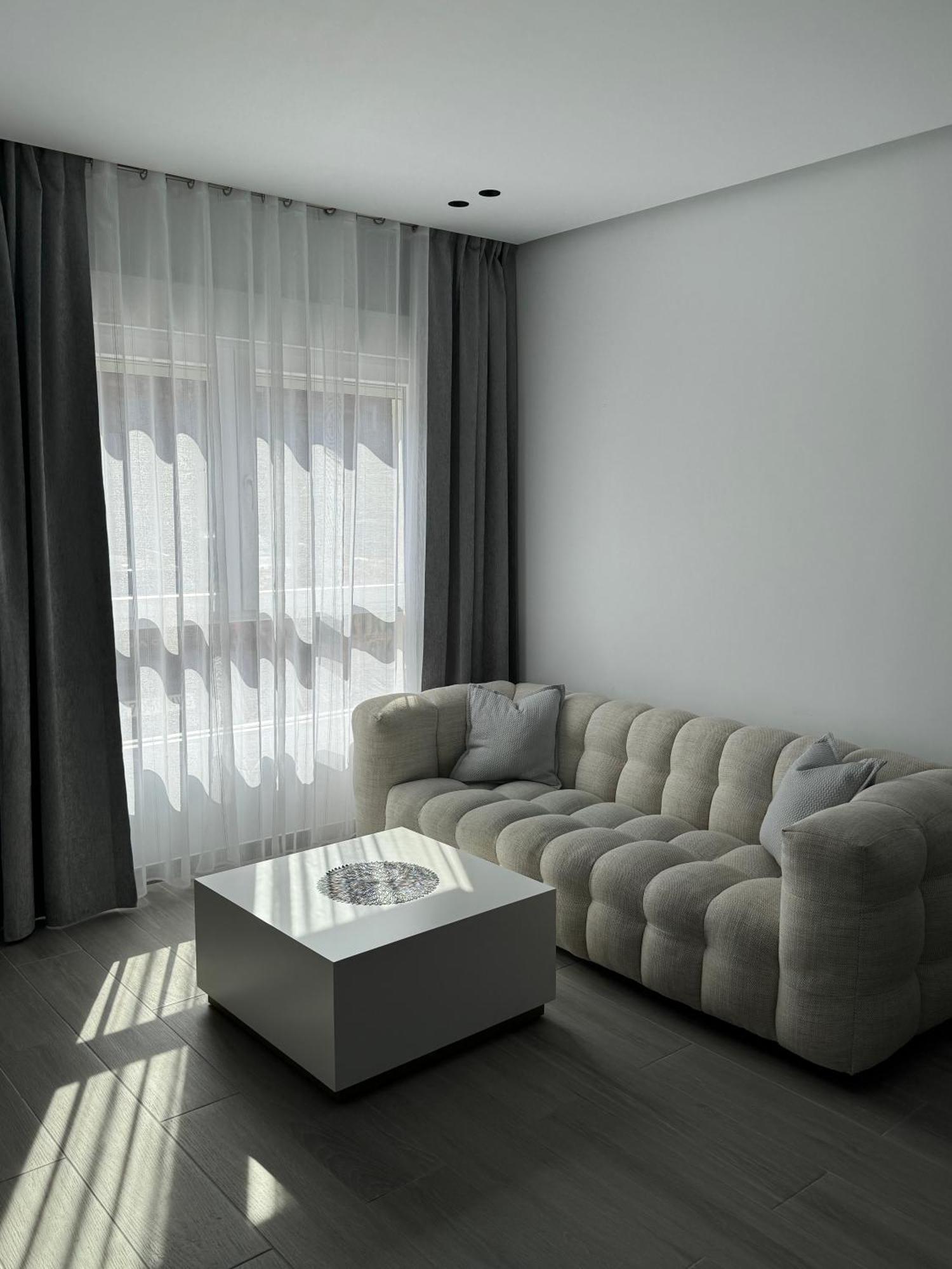 Juan Xxiii Madrid Apartment Кослада Екстериор снимка