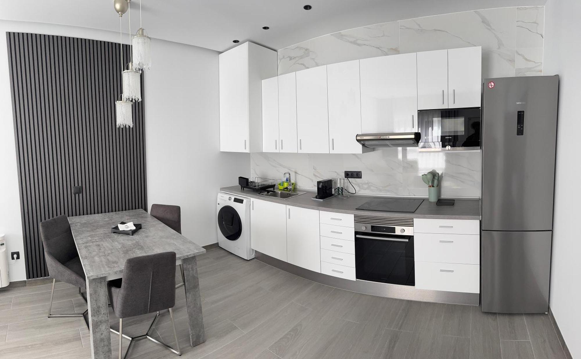 Juan Xxiii Madrid Apartment Кослада Екстериор снимка