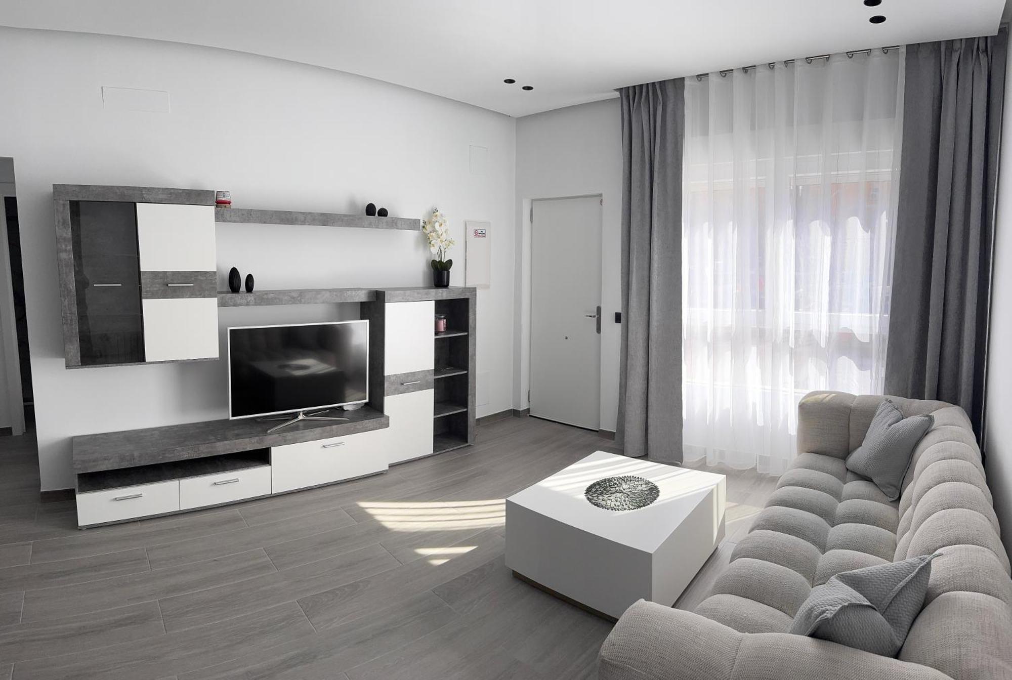 Juan Xxiii Madrid Apartment Кослада Екстериор снимка